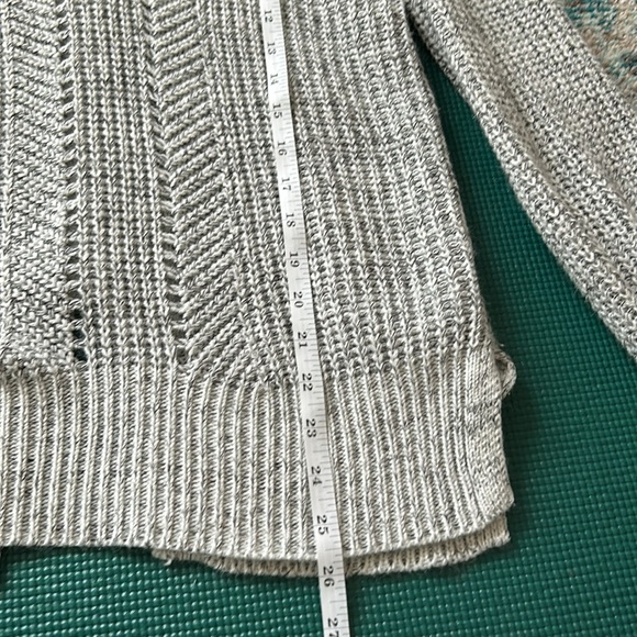 LOVE ELLIE oversized sweater - Picture 5 of 10